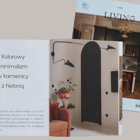 Stylish Apartment Close To Wawel, Old Town Studio, Main Sq. 3 Min 크라쿠프 외부 사진