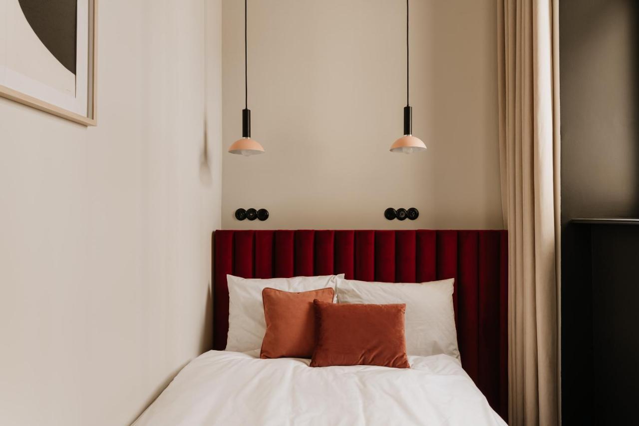 Stylish Apartment Close To Wawel, Old Town Studio, Main Sq. 3 Min 크라쿠프 외부 사진