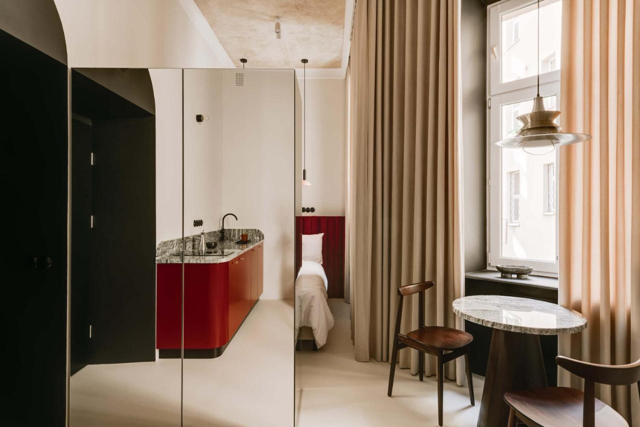 Stylish Apartment Close To Wawel, Old Town Studio, Main Sq. 3 Min 크라쿠프 외부 사진