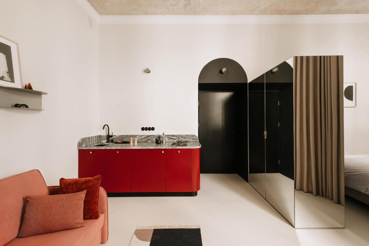 Stylish Apartment Close To Wawel, Old Town Studio, Main Sq. 3 Min 크라쿠프 외부 사진