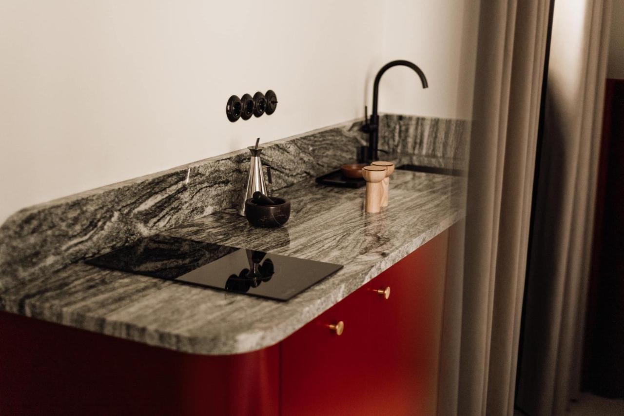 Stylish Apartment Close To Wawel, Old Town Studio, Main Sq. 3 Min 크라쿠프 외부 사진