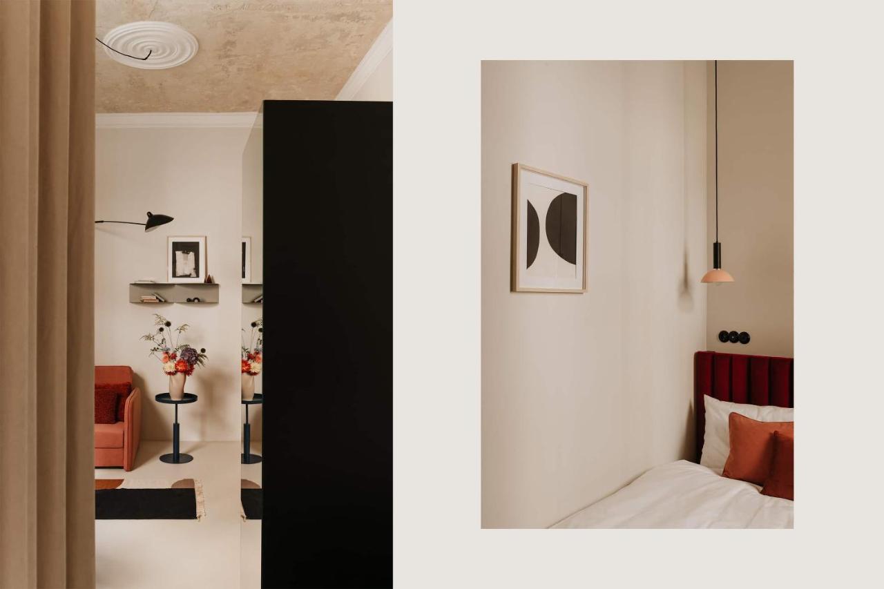 Stylish Apartment Close To Wawel, Old Town Studio, Main Sq. 3 Min 크라쿠프 외부 사진