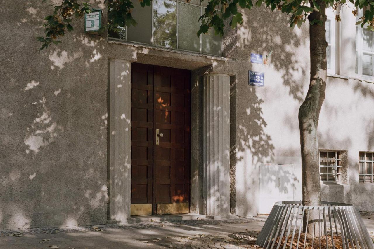 Stylish Apartment Close To Wawel, Old Town Studio, Main Sq. 3 Min 크라쿠프 외부 사진